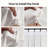 Lined Curtain Faux Linen Pinch Pleat Curtain-1246391992-1246391995