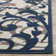 Tapis floral Aalt Performance