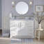 48" Single Bathroom Vanity Base Only-628293894