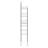 Osazee Freestanding Over the Toilet Storage-729361605