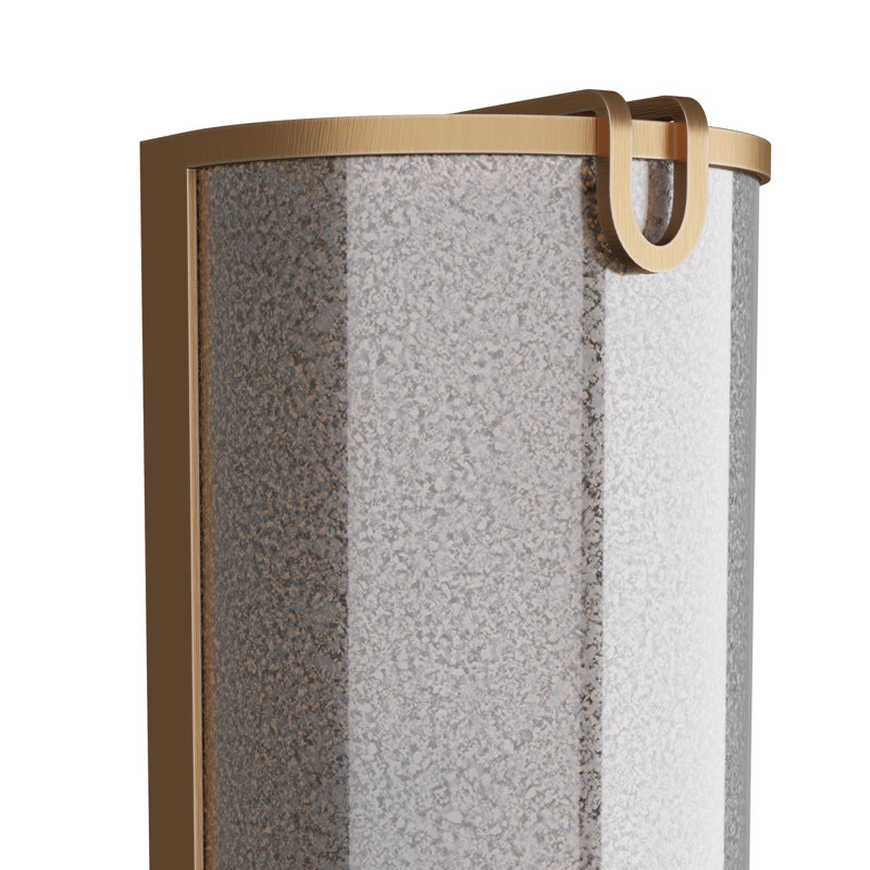 Adriel 2 - Light Flush Mounted Sconce