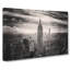 New York Skyline - Wrapped Canvas-56632918