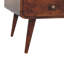 Table basse Giovengo California