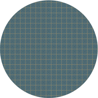 Geometric Indoor Rug
