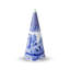 Spode Blue Italian Topiary 13"