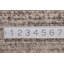 Tapis abstrait moderne 7 x 10