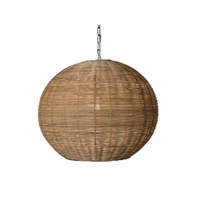 Helsinki 1 - Light Single Pendant
