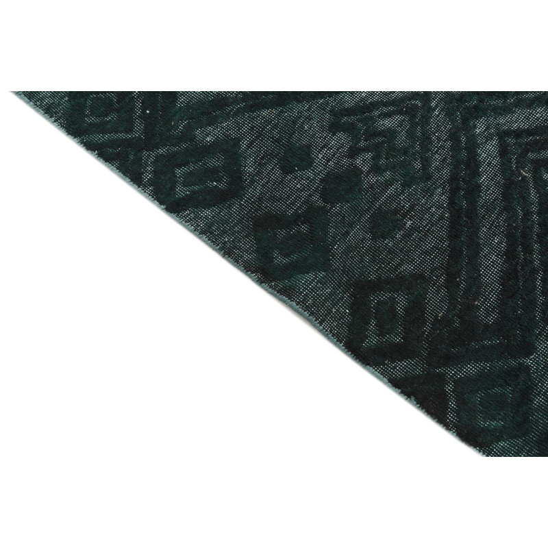 Tapis vert Iniguez