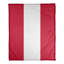 Couverture polaire basket Charlotte-48792514-48792519