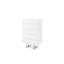 Commode 5 tiroirs Clintock Modern-945123072