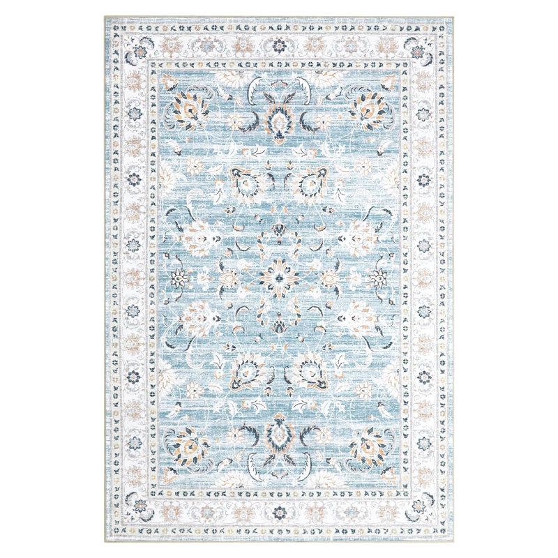 Tapis lavable 10 x 13