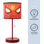 Lampe pour enfant Idea Nuova Spiderman
