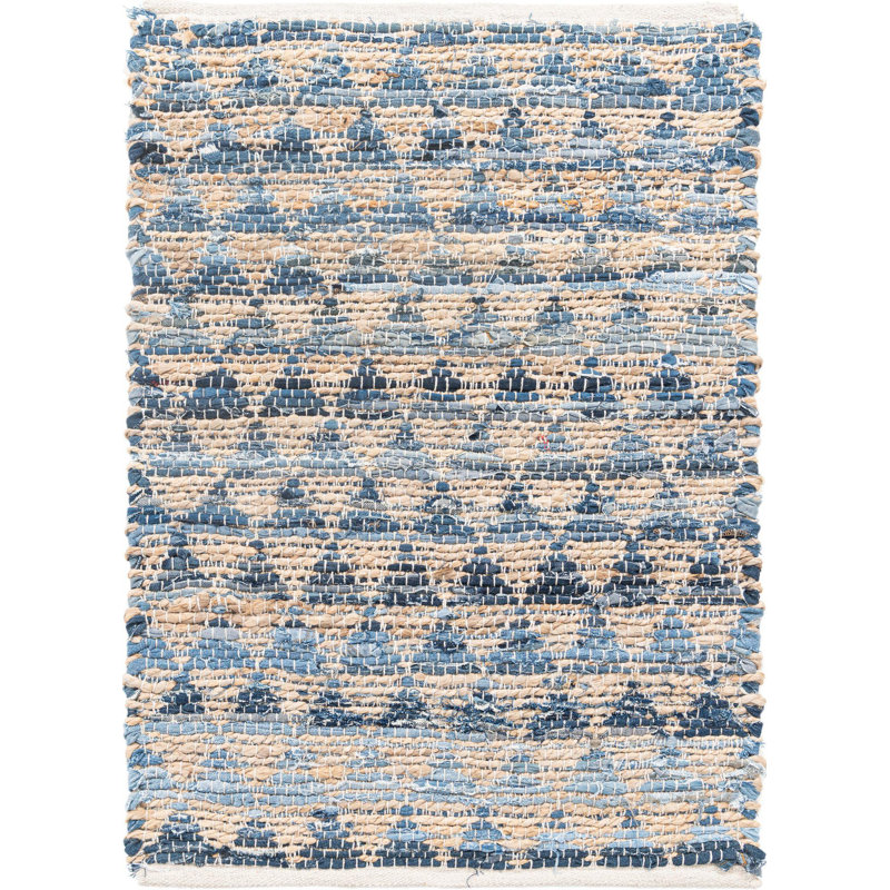 Arene Geometric Indoor Rug, Rectangle 2' x 3'