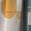 Rideau occultant coloré Mid-Century Retro Reflections IV - Mid-Century-107623497