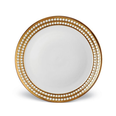 Perlée Dinner Plate