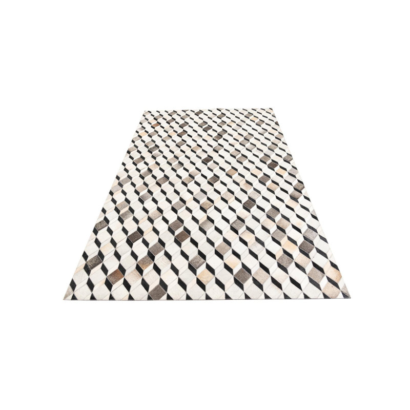 Tapis multicolore Nakayama