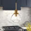 Luminaire suspendu simple à 1 lumière Katarina-2133049089-2133049088