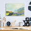 «Natures First Green» par Jan Weiss, art mural en verre acrylique-101769705