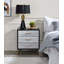 Table de chevet