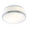 Bramlett Glass Flush Mount-10955214