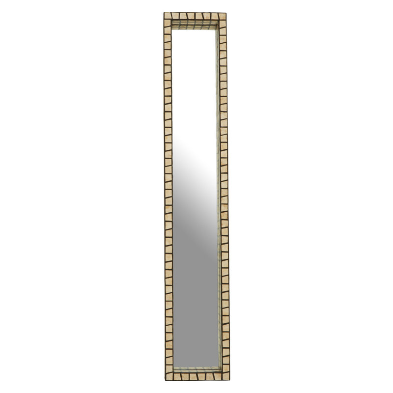 Bodak Flat Wall Mirror