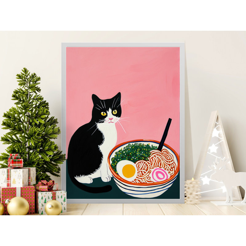 Taumsauk Single Picture Frame Print, 35.56cm H x 27.94cm W