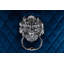 Chaise d'appoint à oreilles Berendt-1681762810