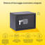 Safe Box Lock