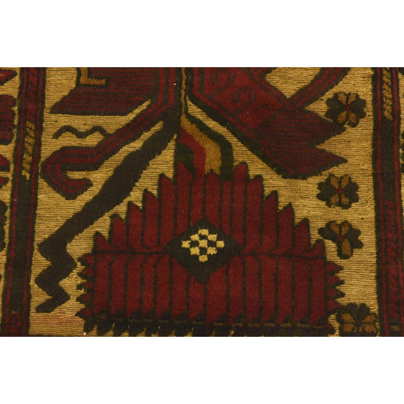 Mullin Ivory Rug