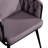 18'' H Upholstered Armchair-418923964