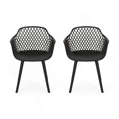 POPPY CHAIR(set of 2)
