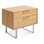 Series 11 2 - Drawer Nightstand