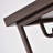 Halleli Flush Mount