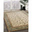 Tapis brun / beige Rihanna-1378564267