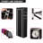 30 Pair Shoe Storage Cabinet-193235800