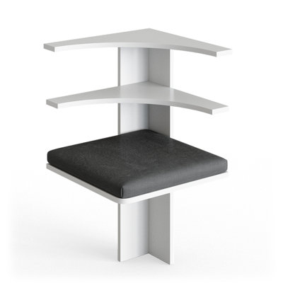 Corner Bench