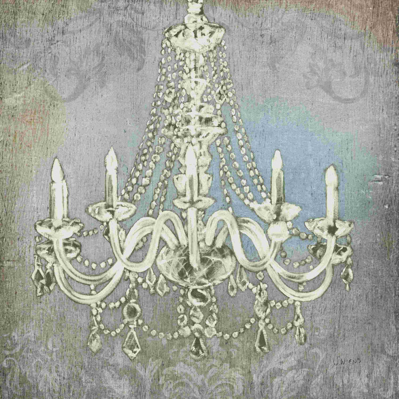 Lumières luxueuses II, H 20 po x l 20 po, Non, Encadrement argenté