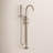 Components Floor-Mount Bath Filler Trim-110365495-110365496