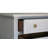 Liam Solid Wood Accent Chest