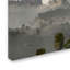 Lethe «Green Dragon», impression sur toile tendue-22000427