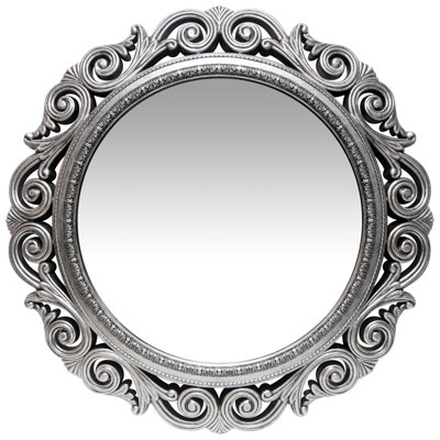 Miroir mural Zakary