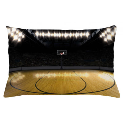 Outdoor Pillow Cover