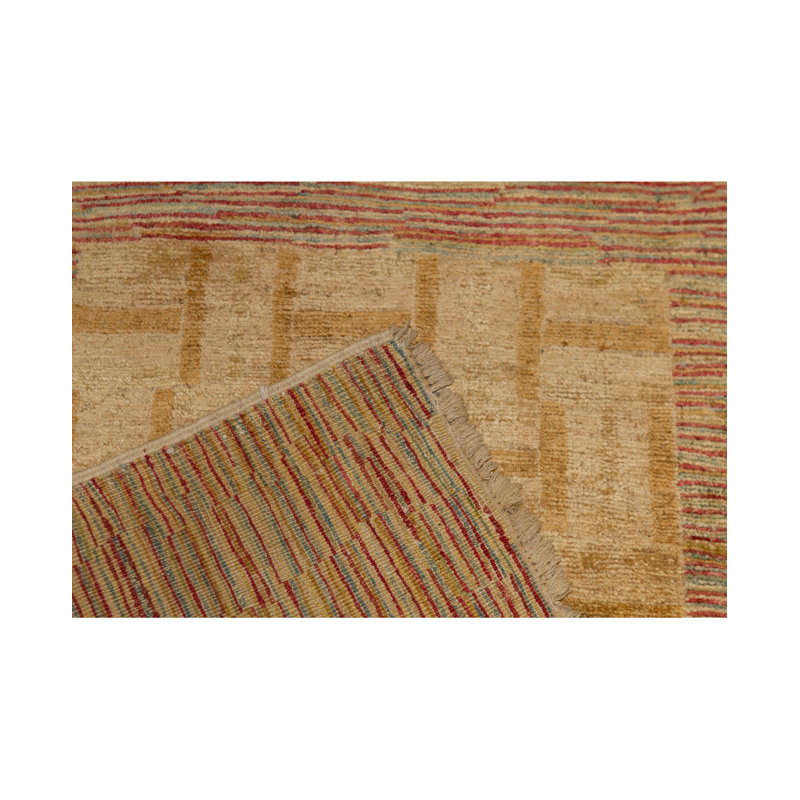 Tapis de haute qualité noué à la main