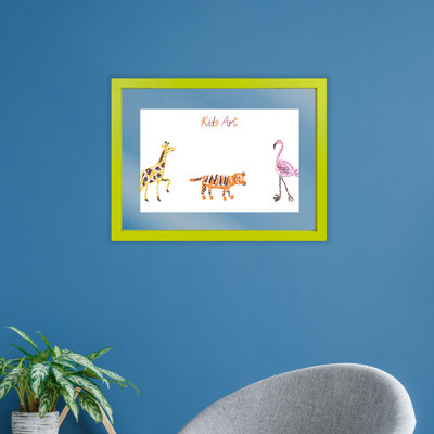 Domica Matte Shadow Box Picture Frame