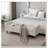 65.55" Wide Modern Upholstered Storage Bench-1902406540