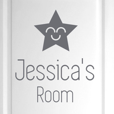 Astrology & Stars Wall Decal