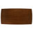 Dark Walnut 5-Piece Dining Set