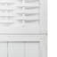 Farnum 145cm W 4 - Panel Solid Wood Accent Room Divider-1570513475-1570513496