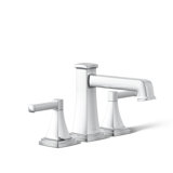 Riff Bath Faucet Trim