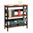 Darek Etagere Bookcase-88780492